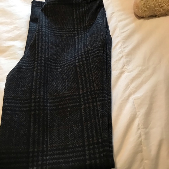 I Love Tyler Madison Patterned Leggings - Picture 3 of 4